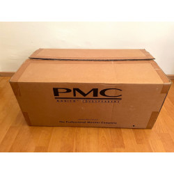 PMC CB6 Packaging Box